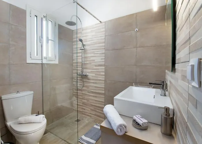 A Casa D' Irene Paxos